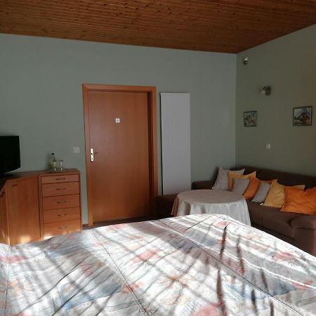 Ferienwohnung Froehlich Bad Suderode Luaran gambar