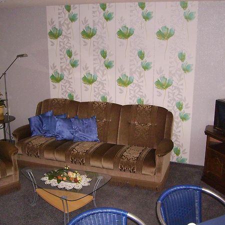 Ferienwohnung Froehlich Bad Suderode Luaran gambar